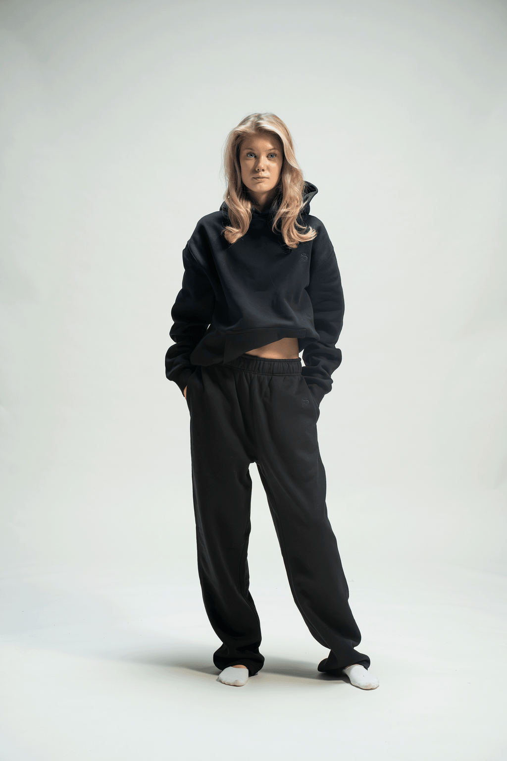 S Hoodie