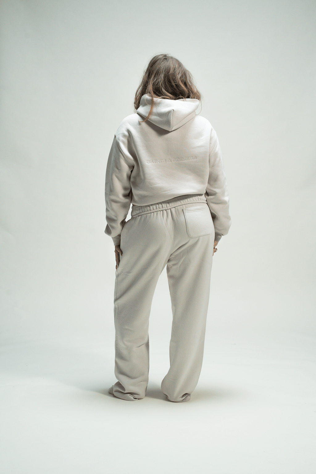 S Hoodie