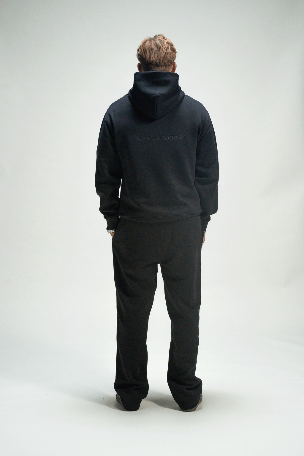 S Hoodie