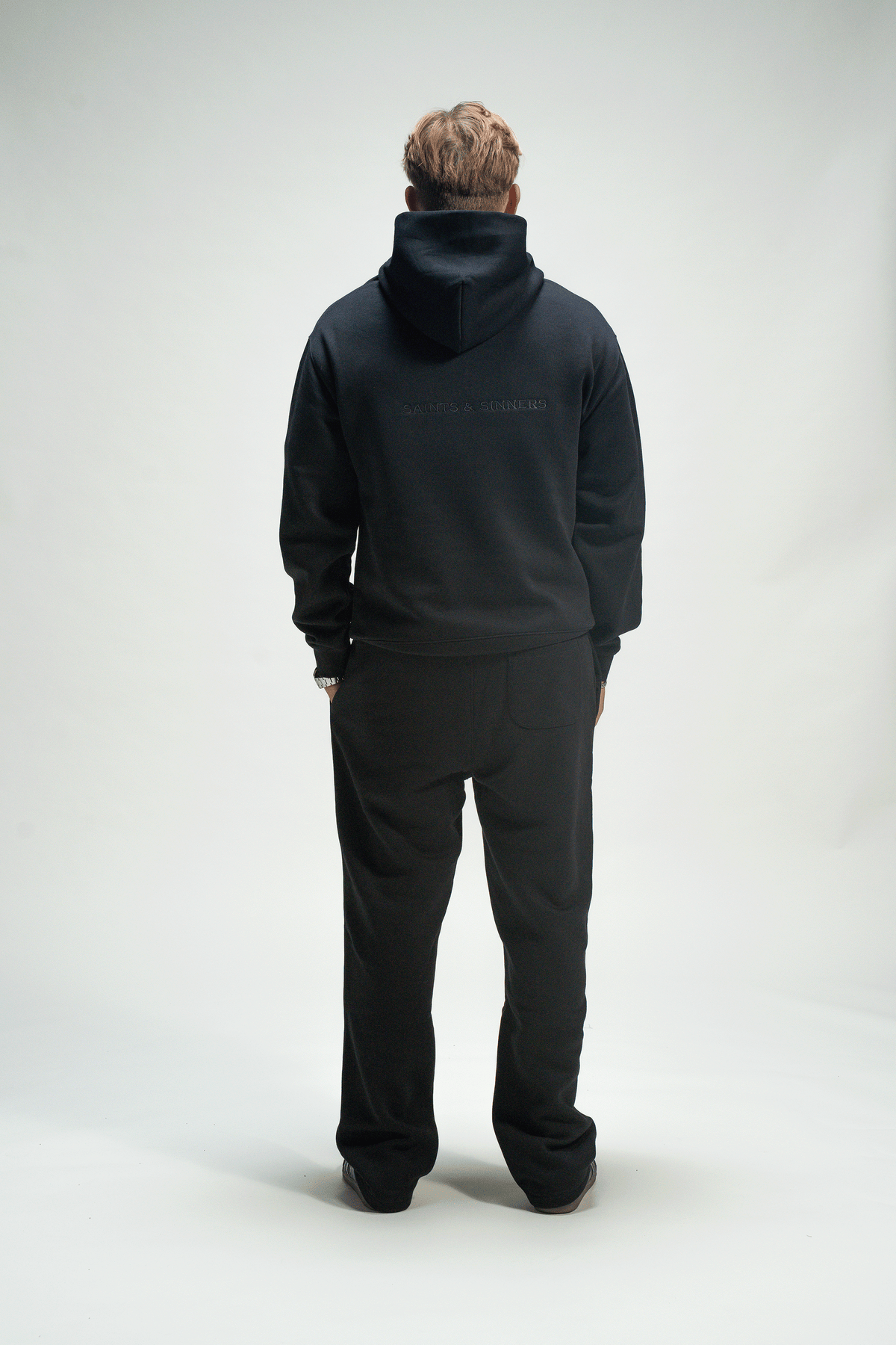 S Hoodie