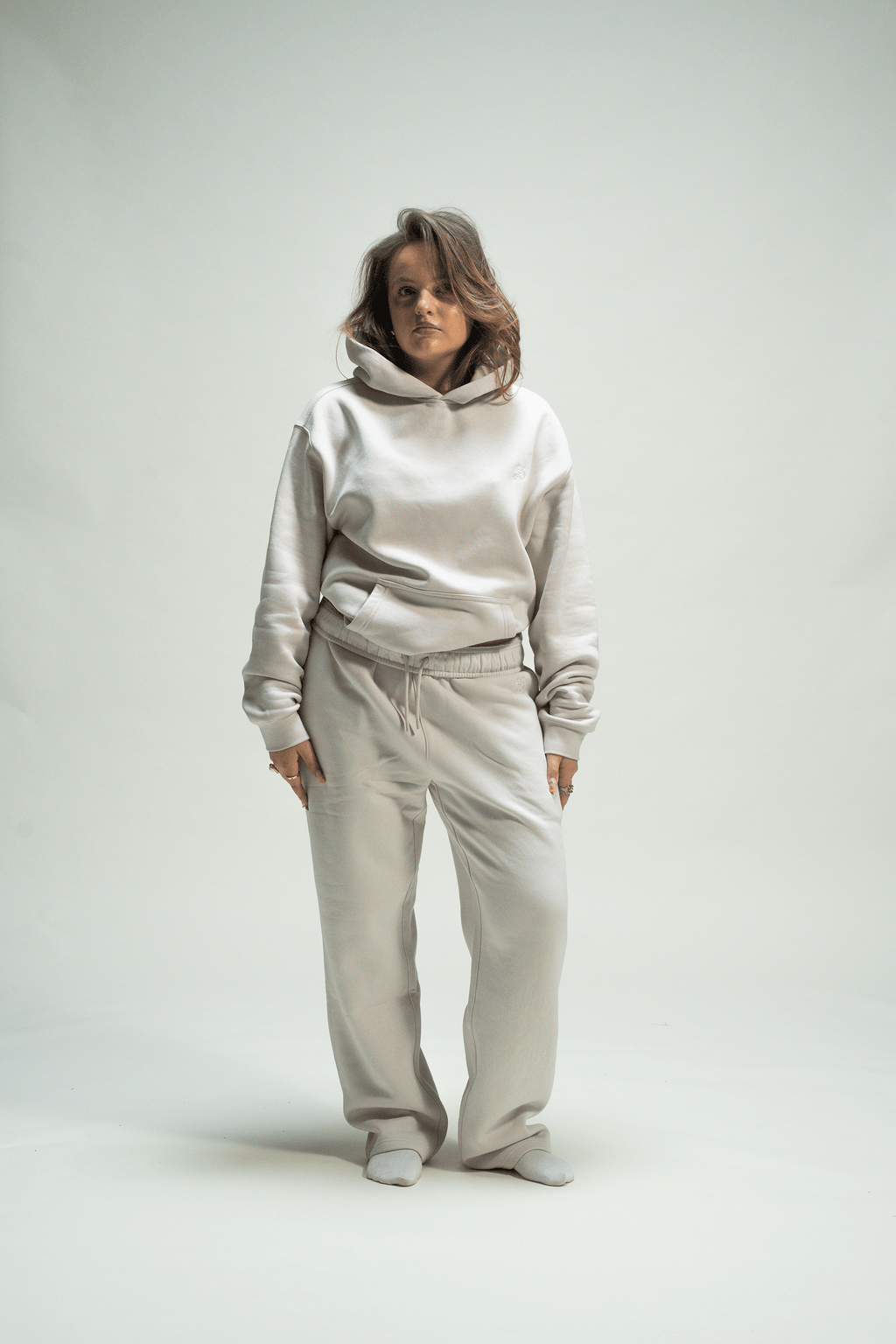 S Hoodie