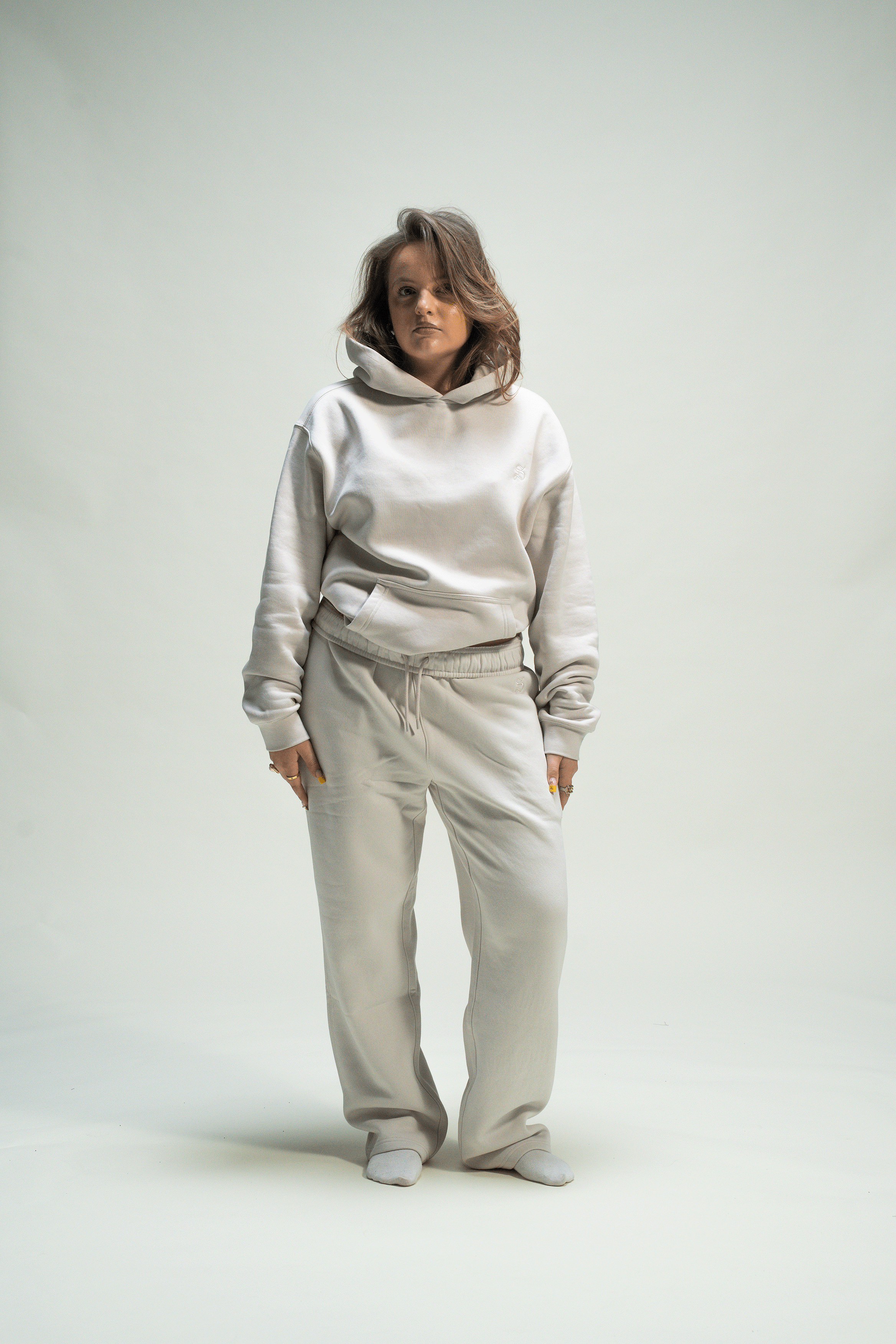 S Hoodie