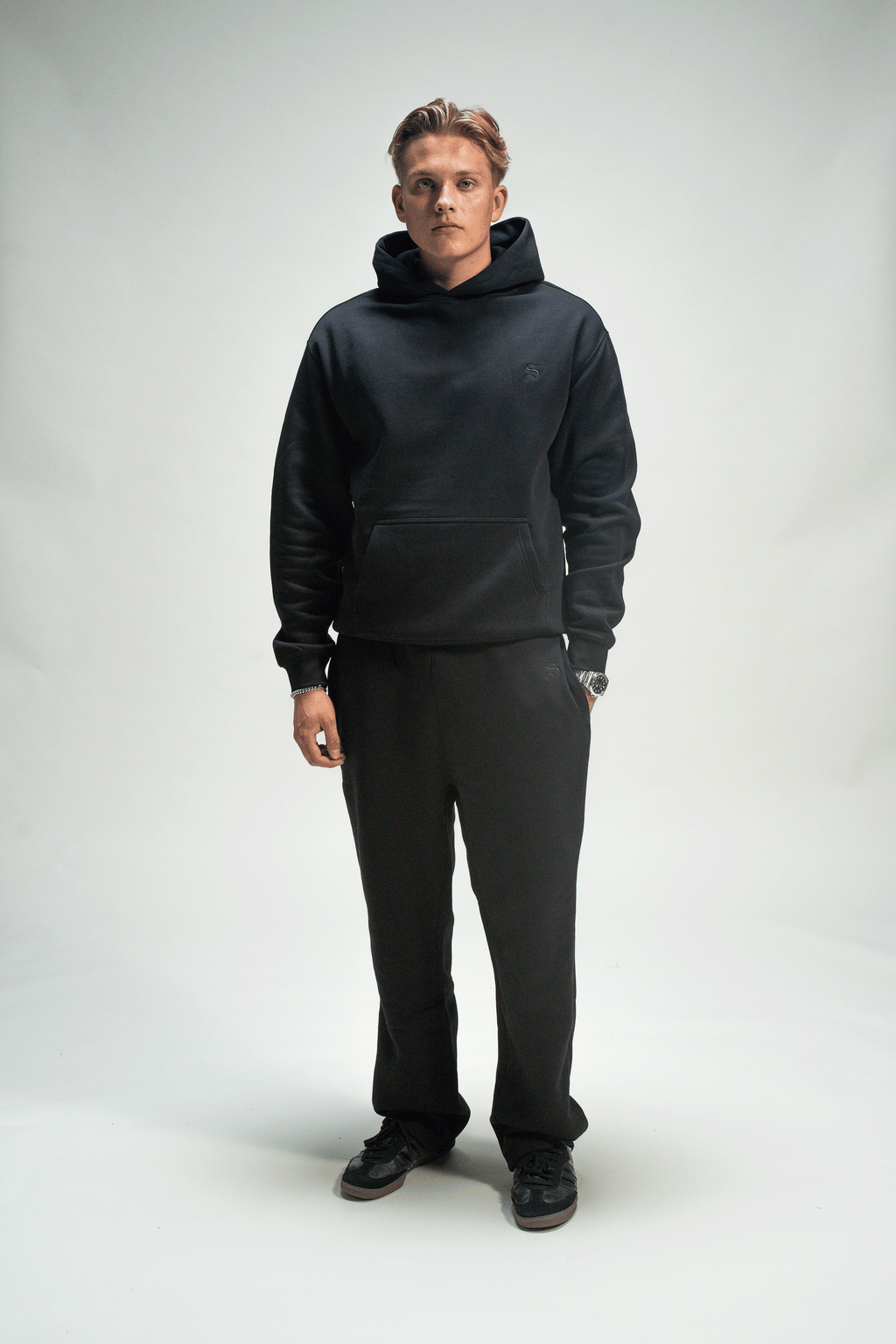 S Joggers