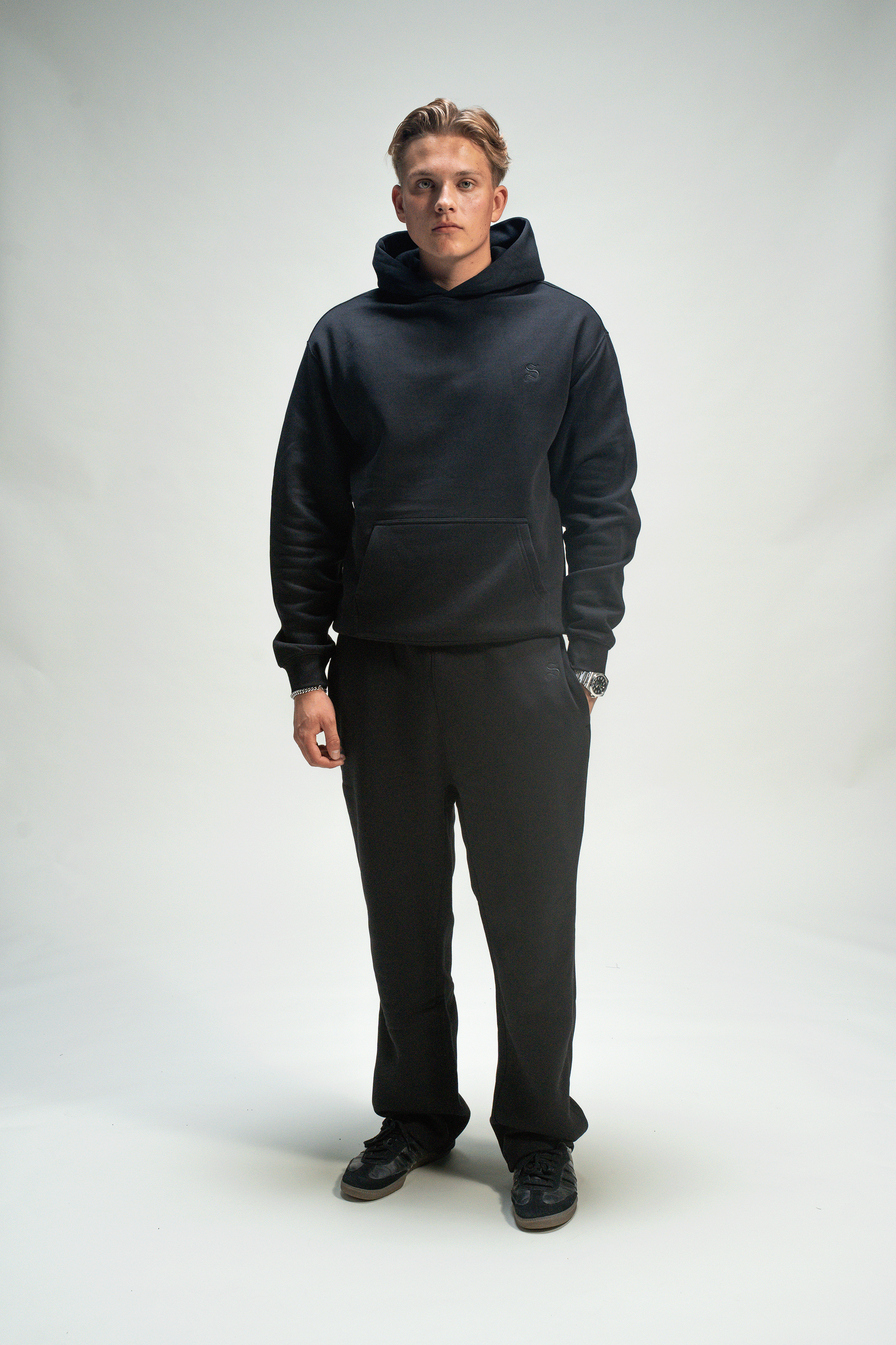 S Joggers