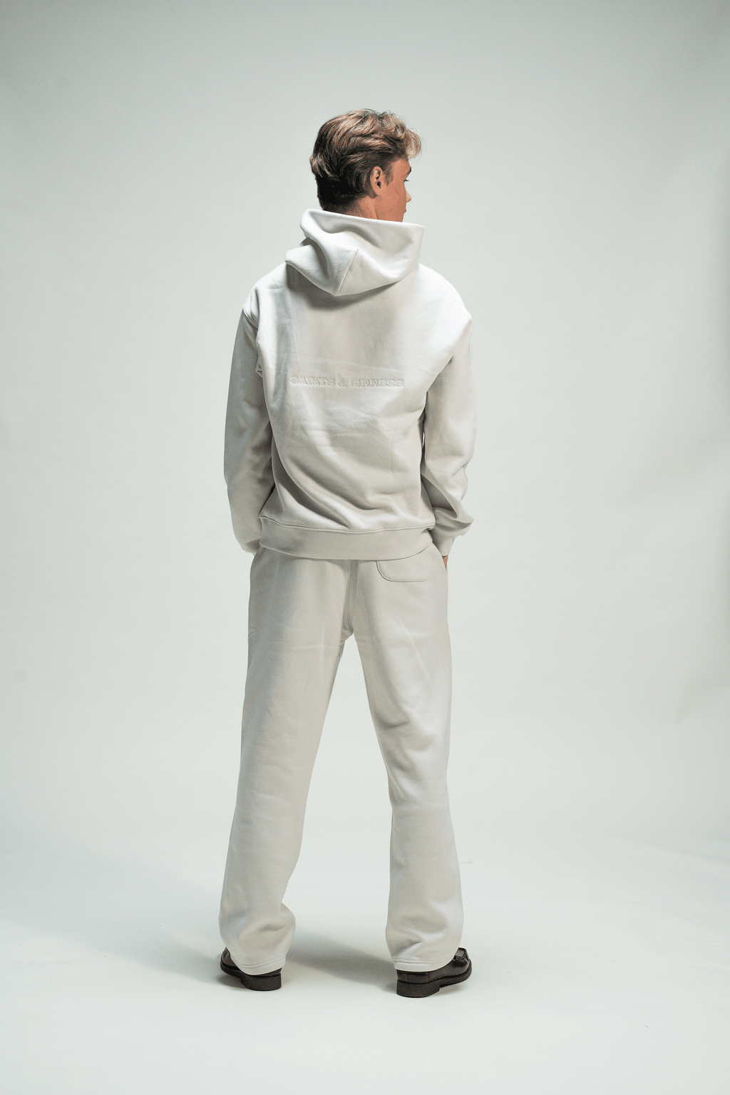 S Hoodie