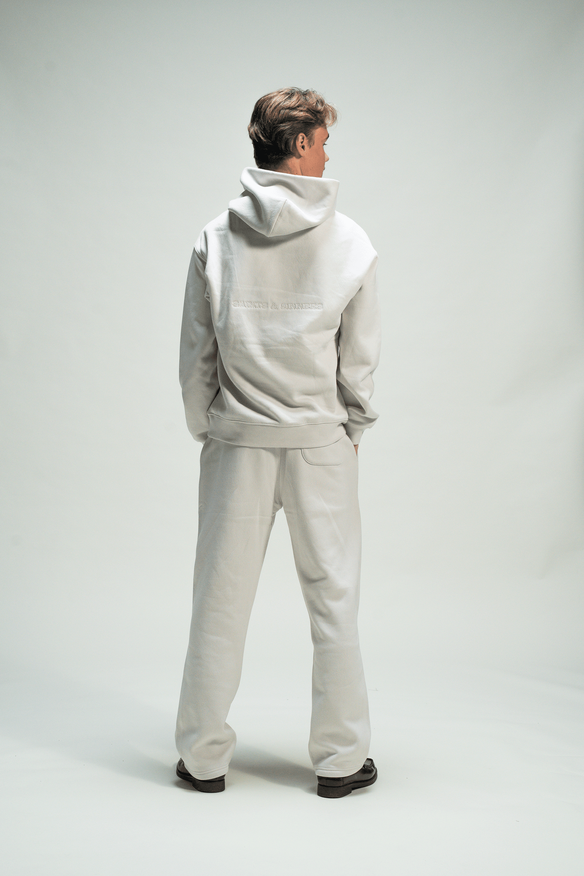 S Hoodie