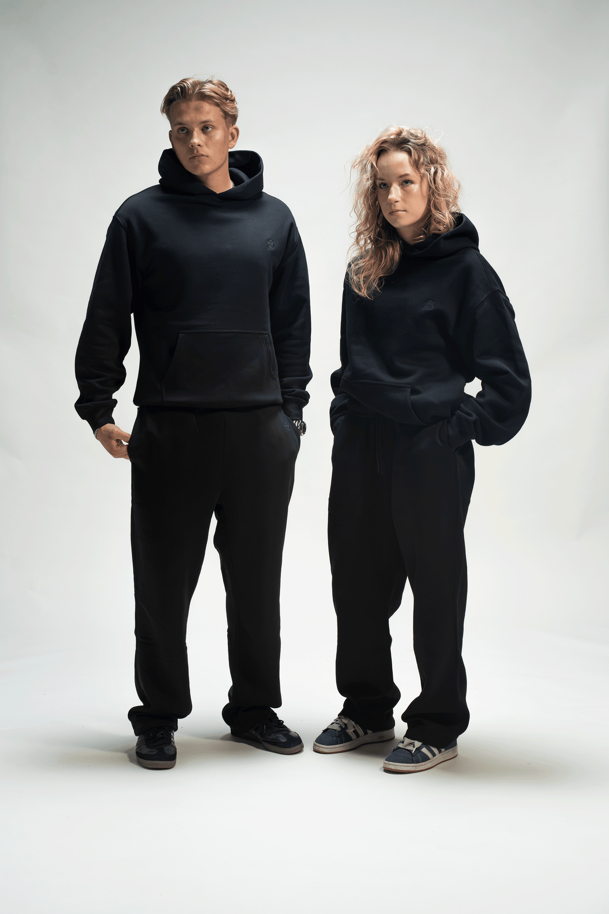 S Hoodie