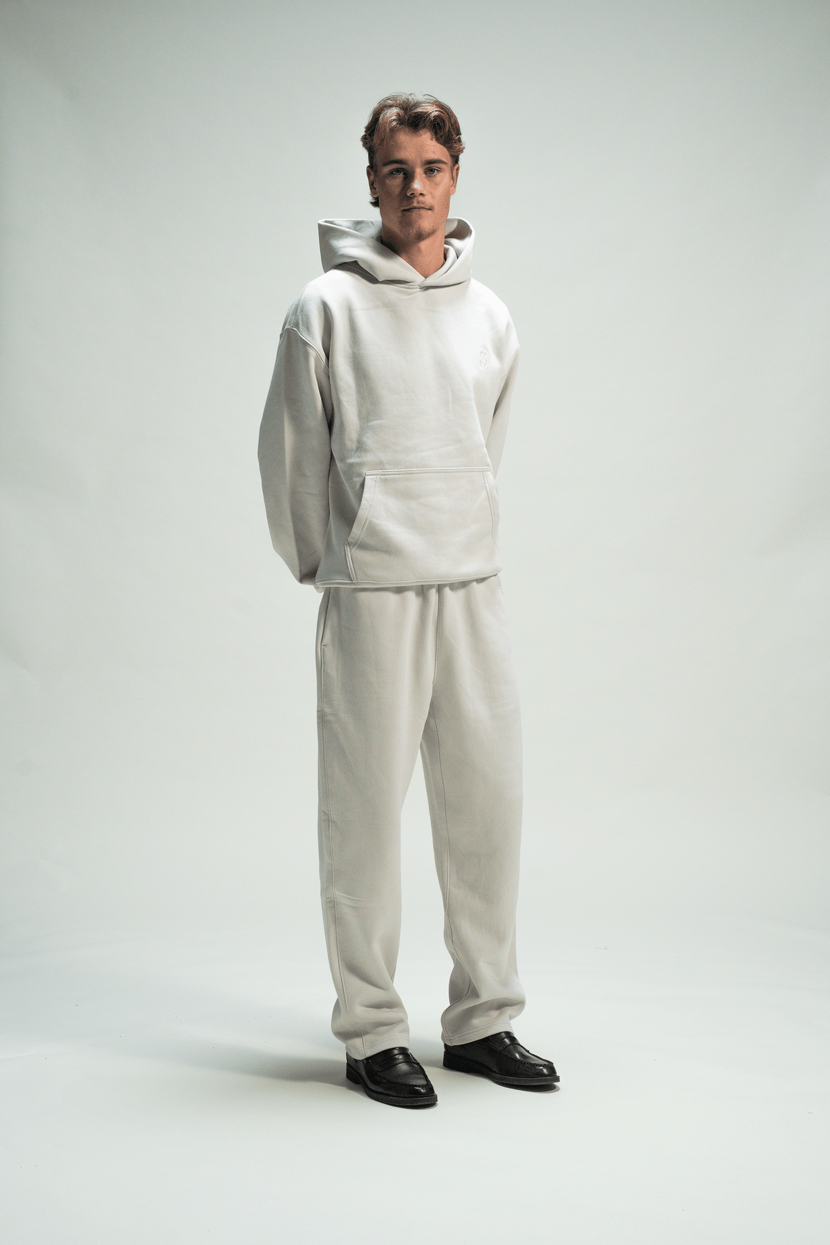 S Hoodie