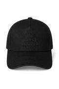 Vorbestellen - We're All Saints Cap - Schwarz