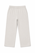 Pre Order - S Logo Joggers - Bone