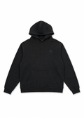 Pre Order - S Logo Hoodie - Black