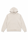 Pre Order - S Logo Hoodie - Bone