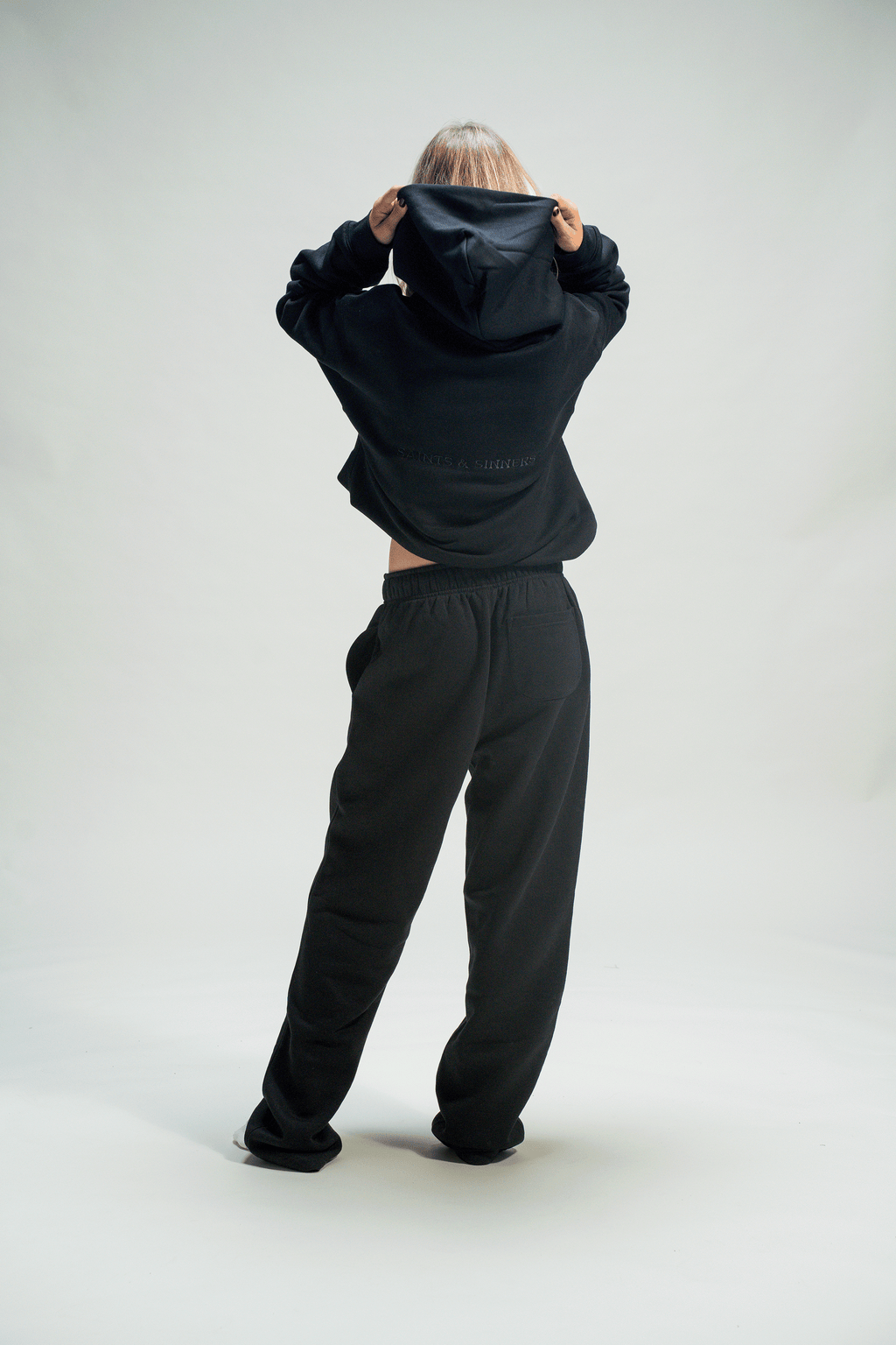 S Hoodie