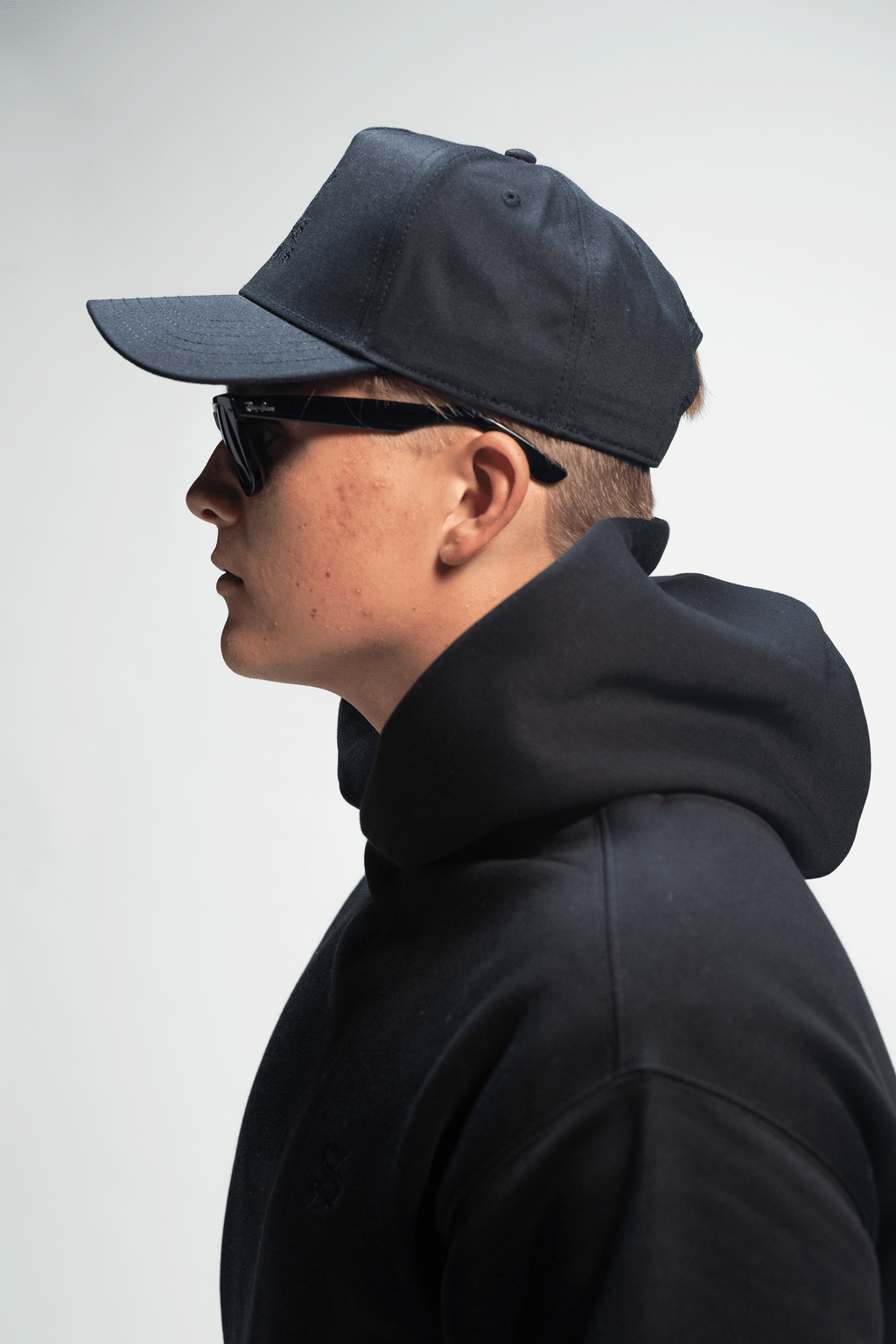 We're All Saints Cap