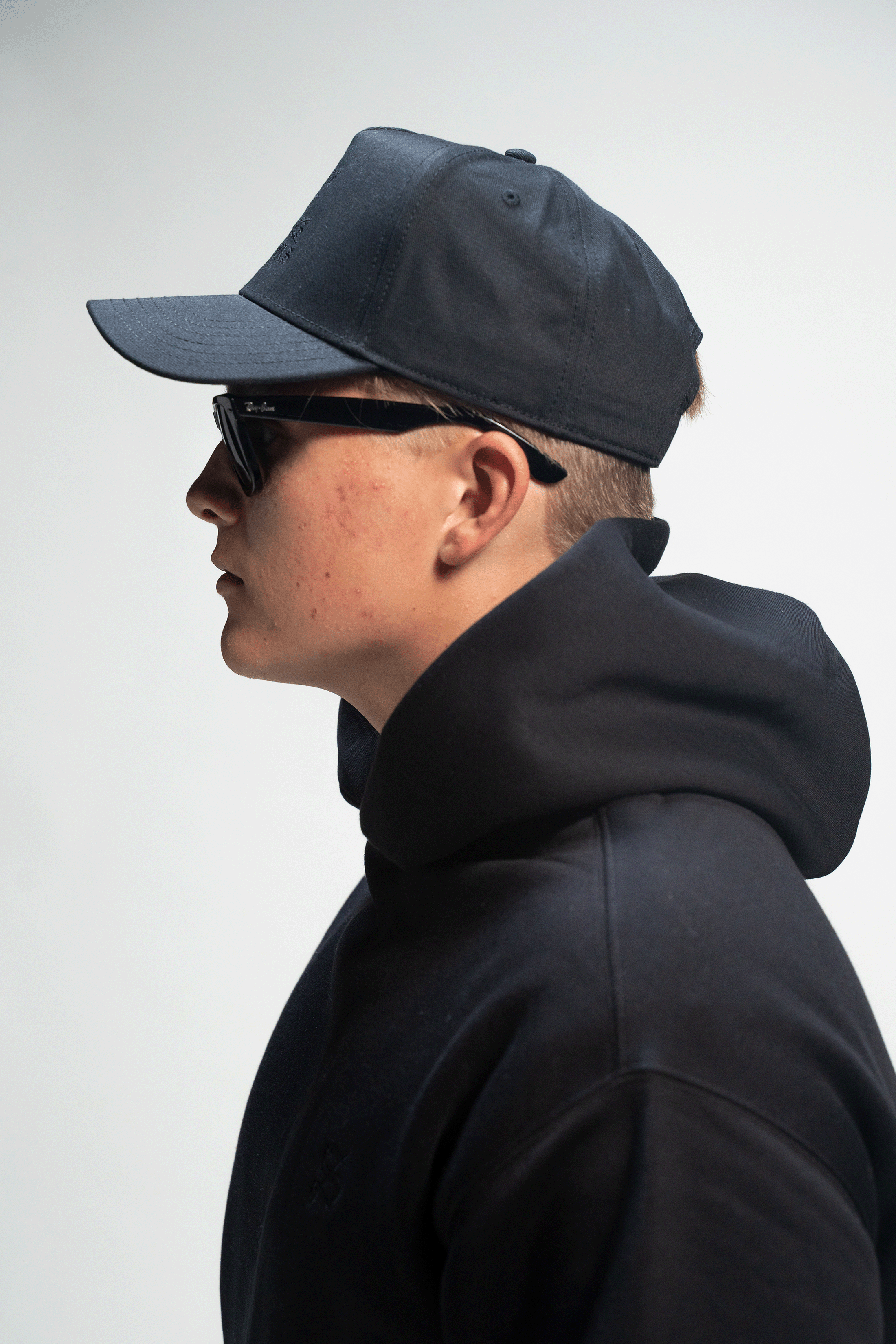 We're All Saints Cap
