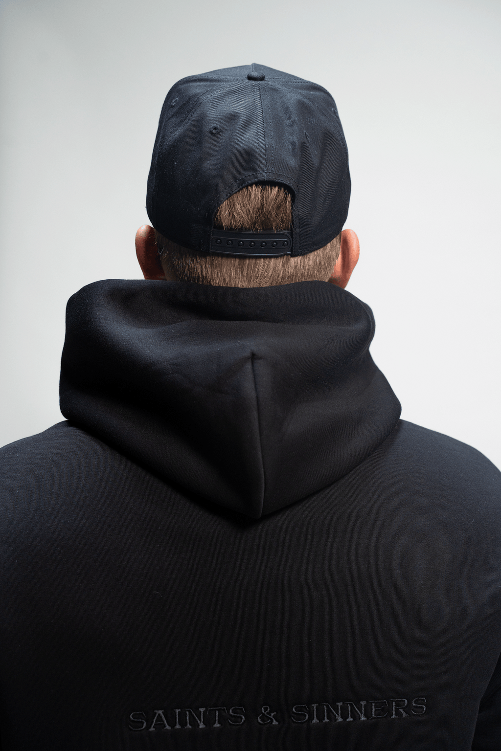 We're All Saints Cap