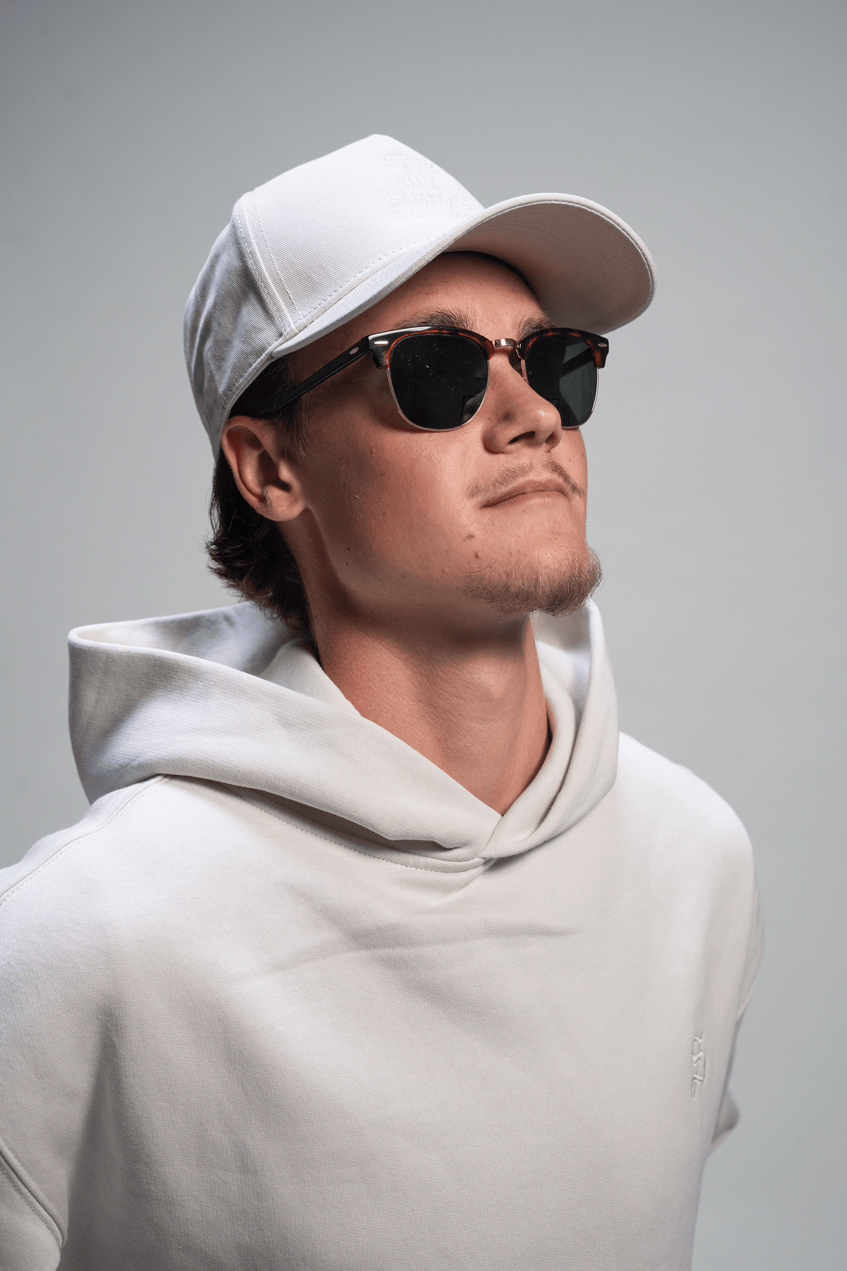We're All Saints Cap