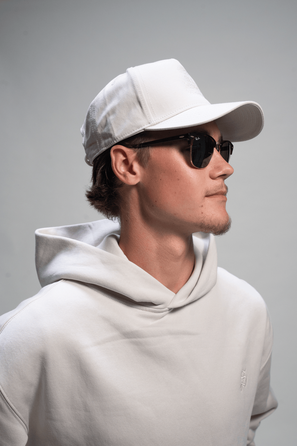 We're All Saints Cap