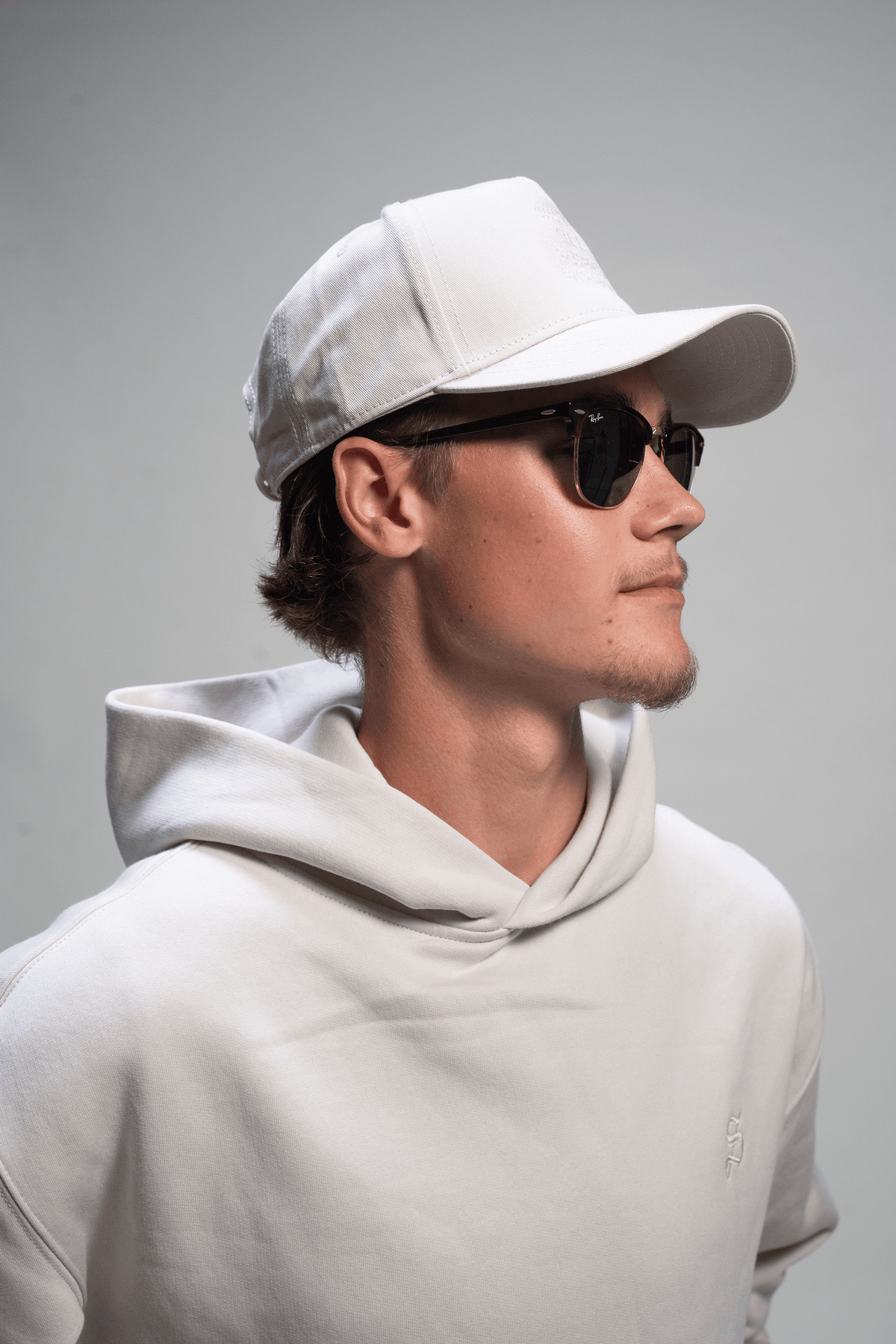 We're All Saints Cap