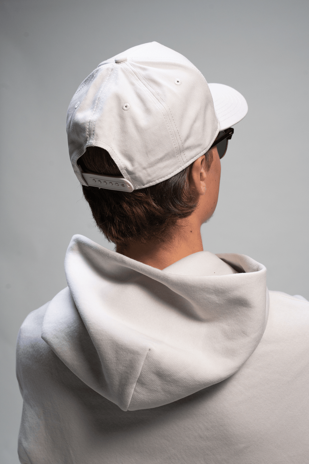 We're All Saints Cap