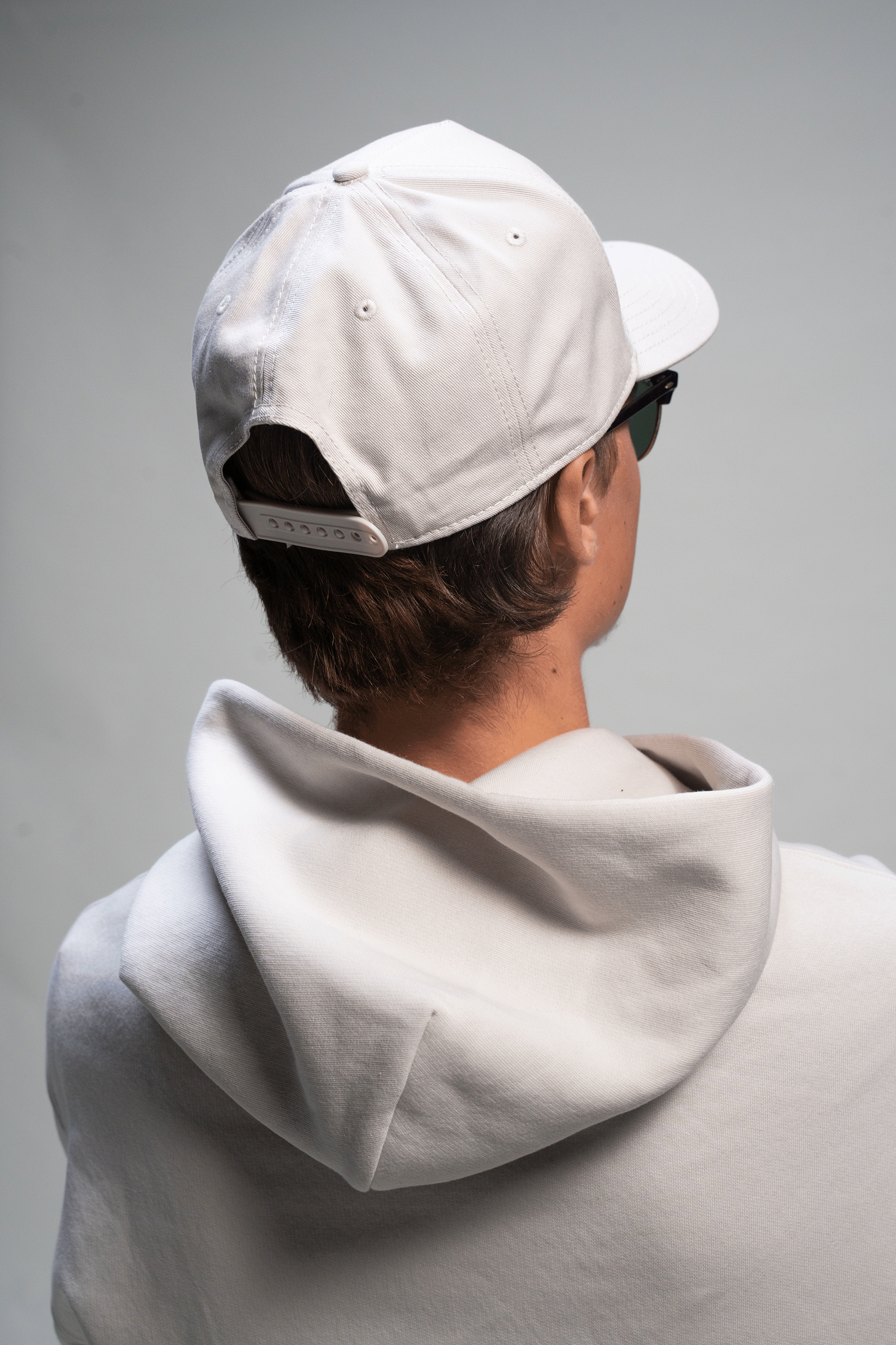 We're All Saints Cap